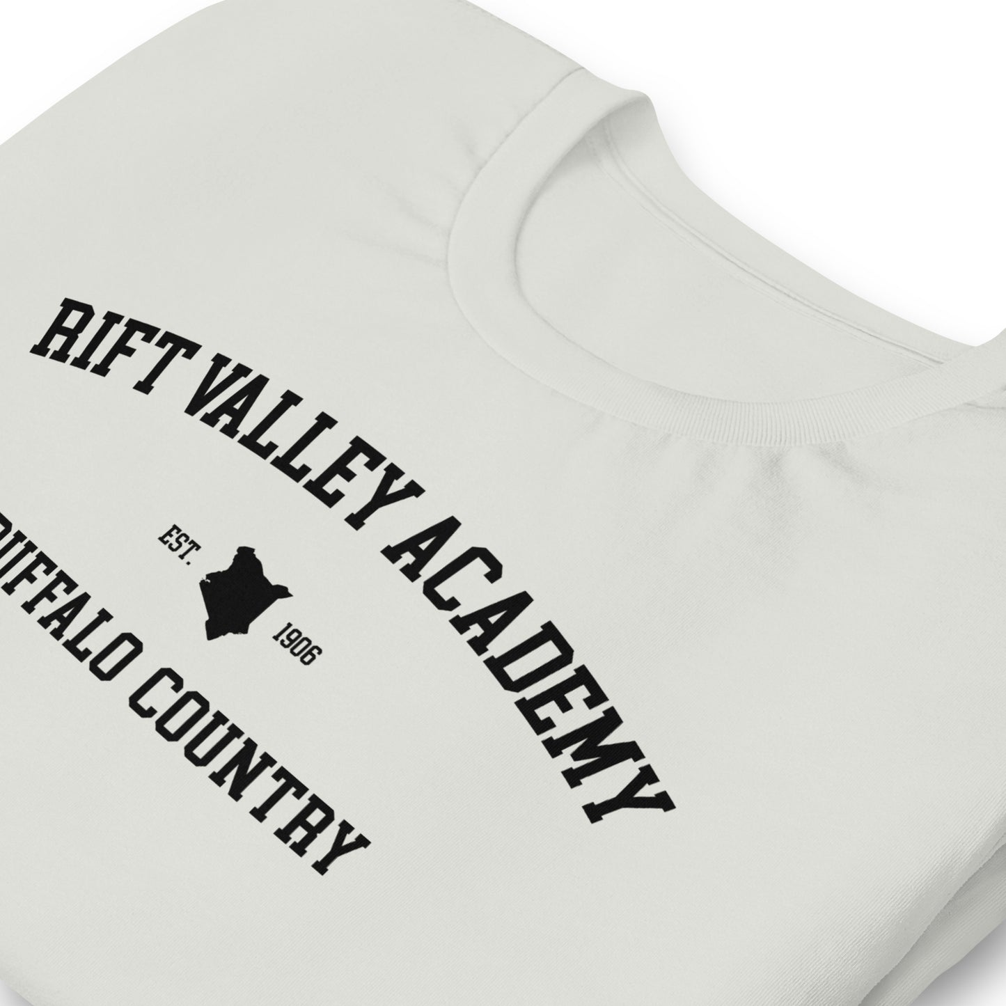 Buffalo Country Tee