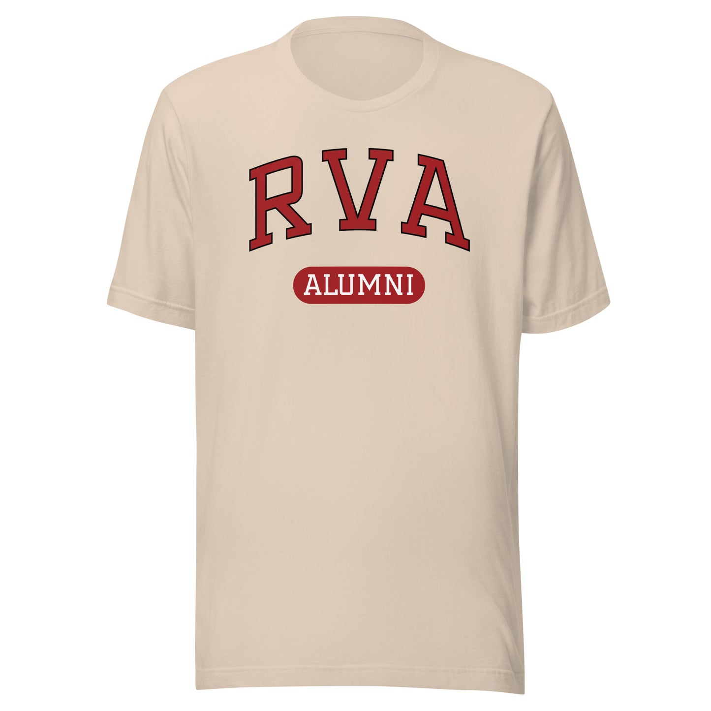 RVA Alumni Tee