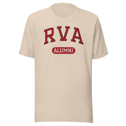 RVA Alumni Tee