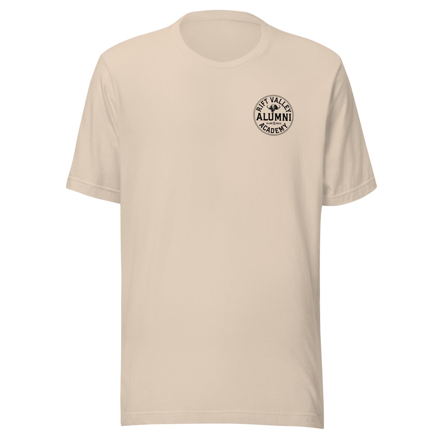 Alumni Seal Tee