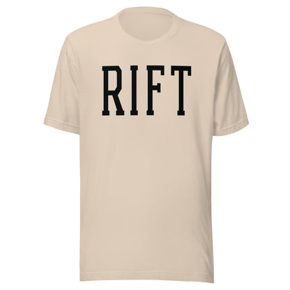 RIFT Varsity Tee