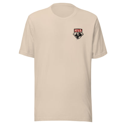 Official Shield Tee