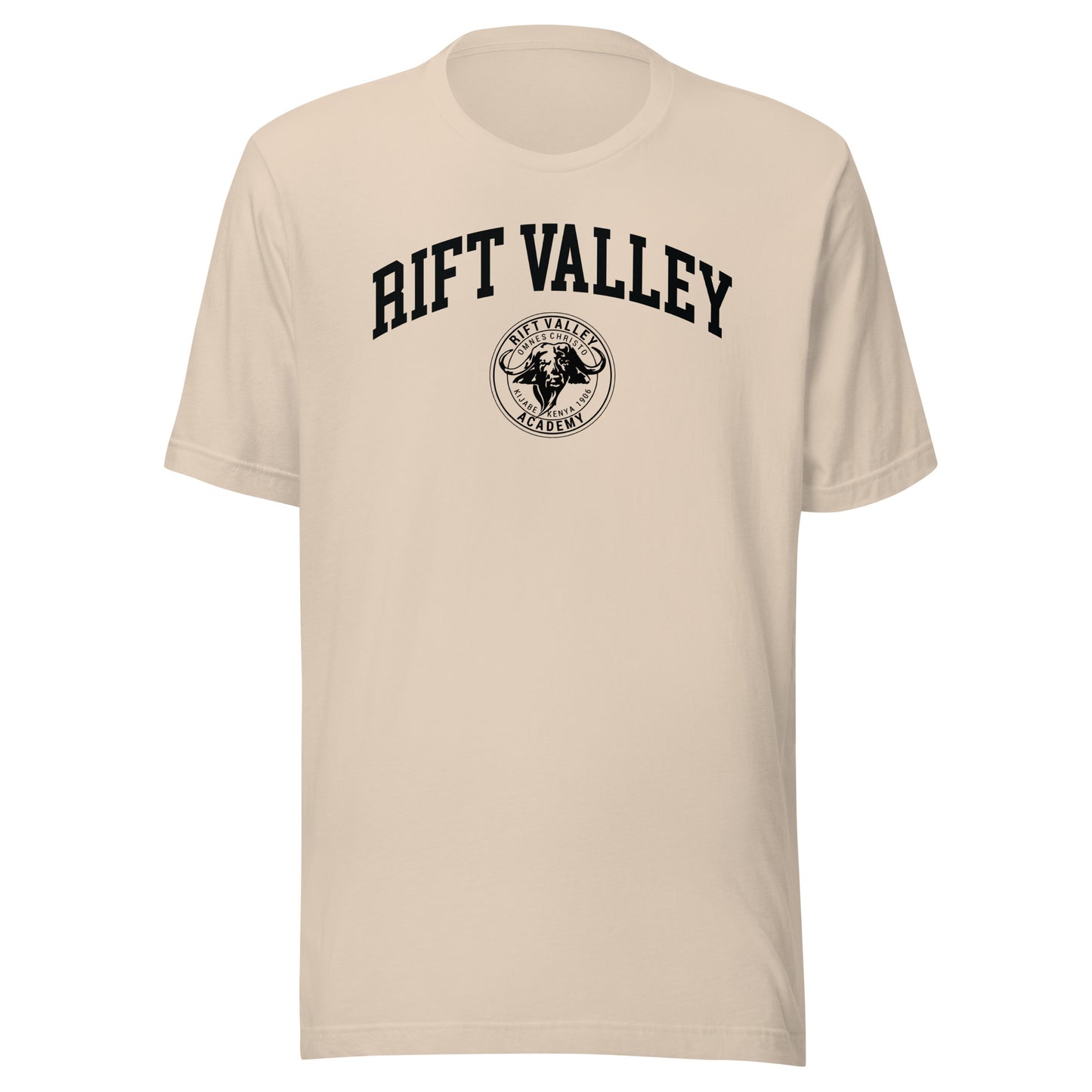Rift Valley Seal Tee
