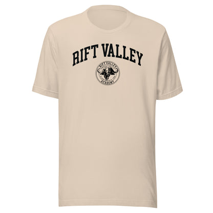 Rift Valley Seal Tee
