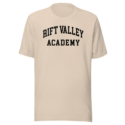 Rift Valley Academy Arc Tee