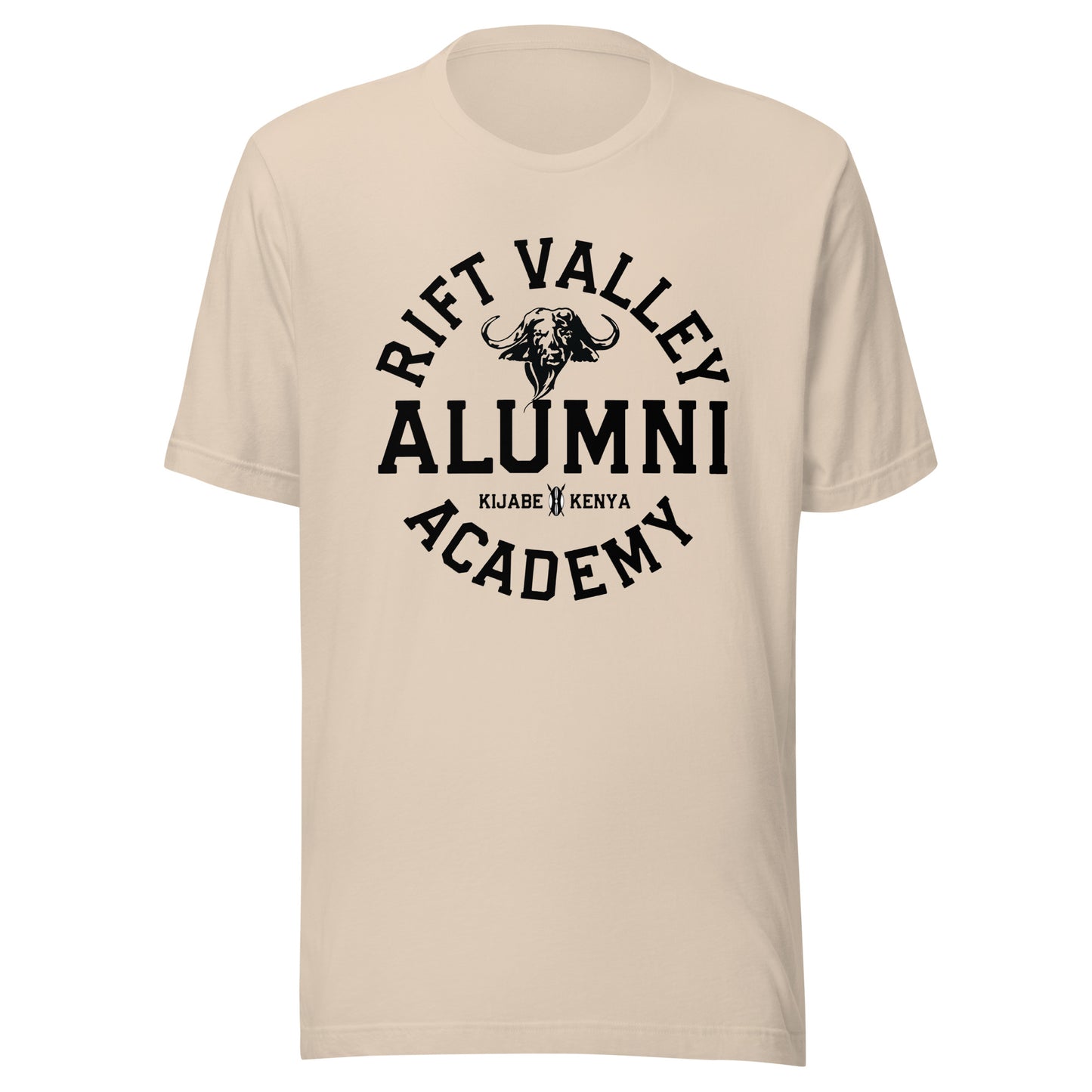 Alumni Seal Tee