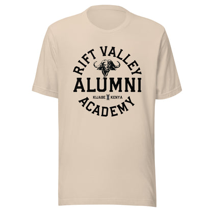 Alumni Seal Tee