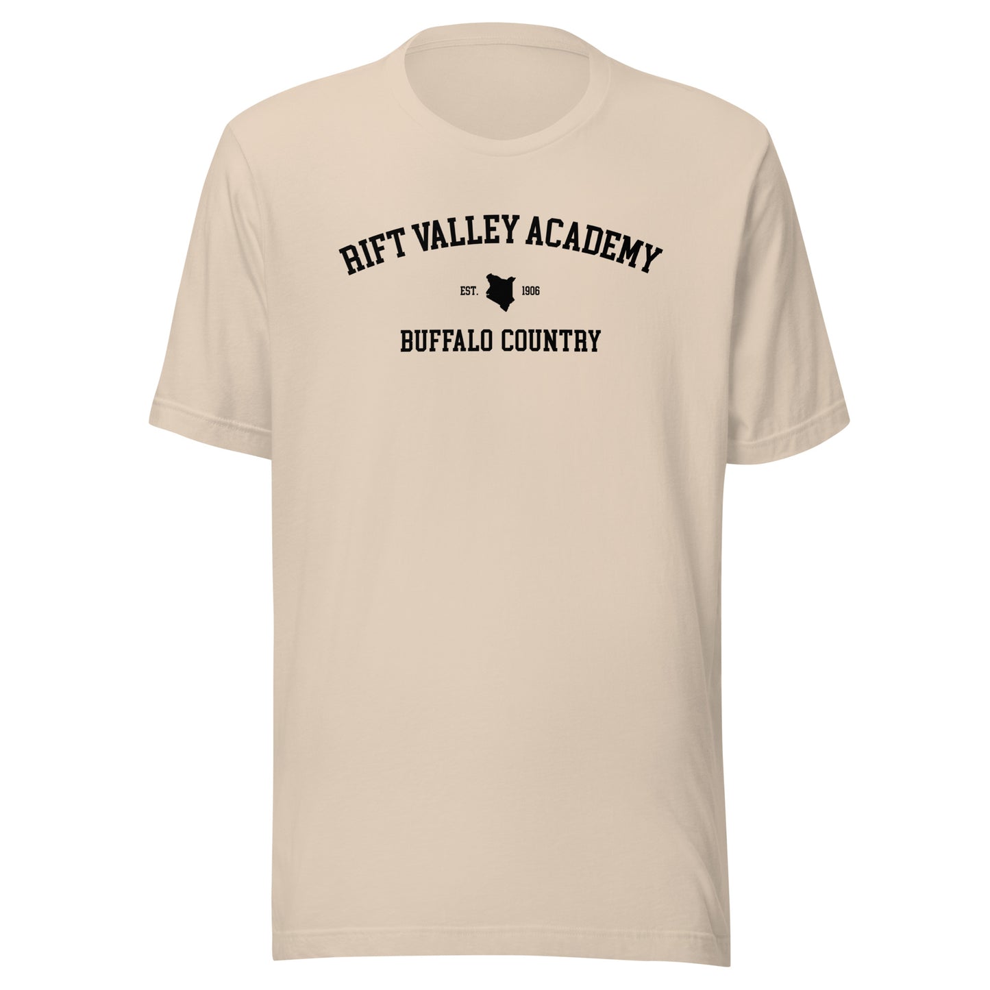 Buffalo Country Tee