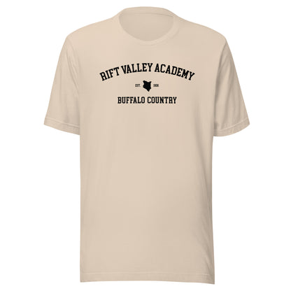 Buffalo Country Tee