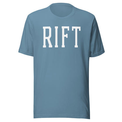 RIFT Varsity Tee