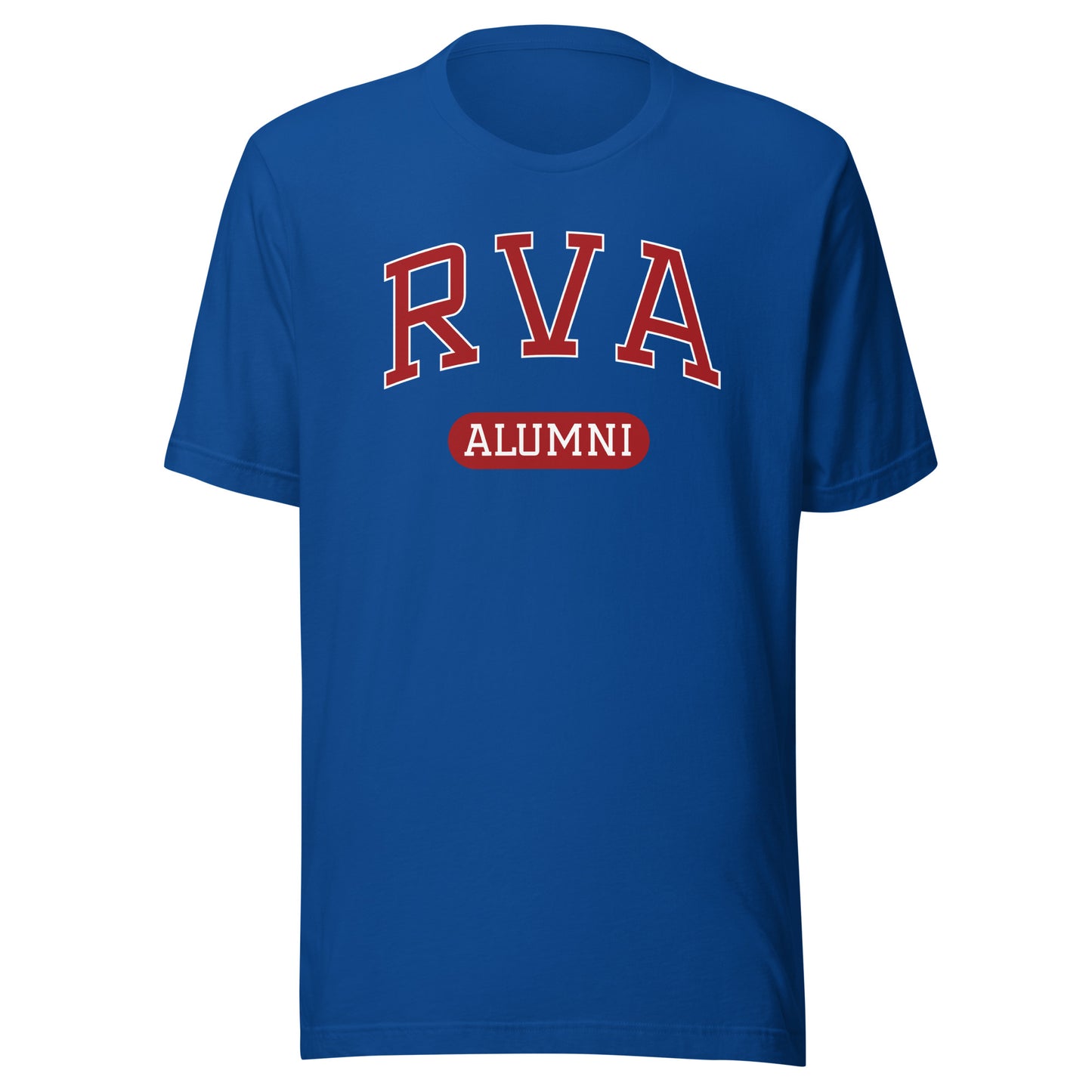 RVA Alumni Tee