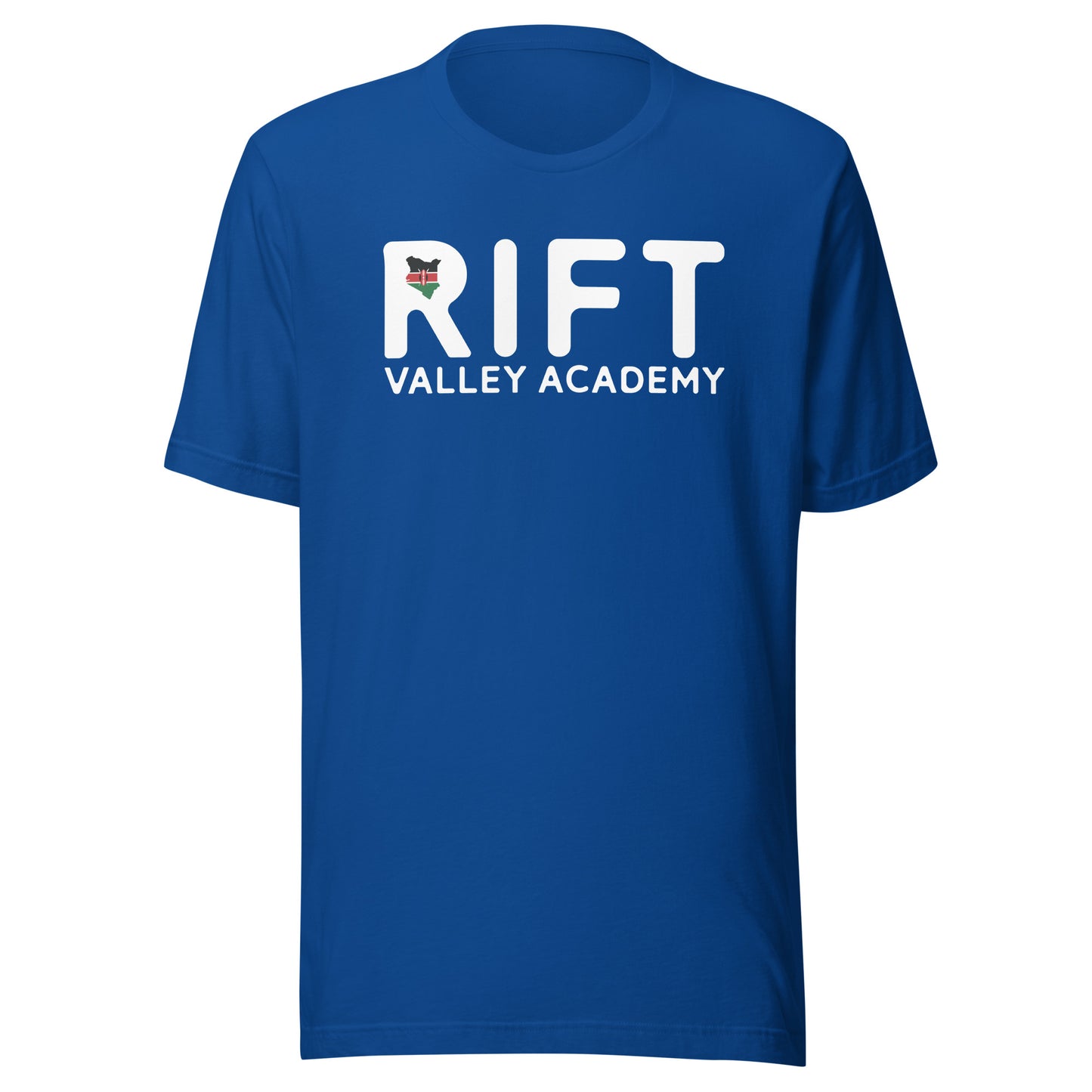 RVA Kenya Tee