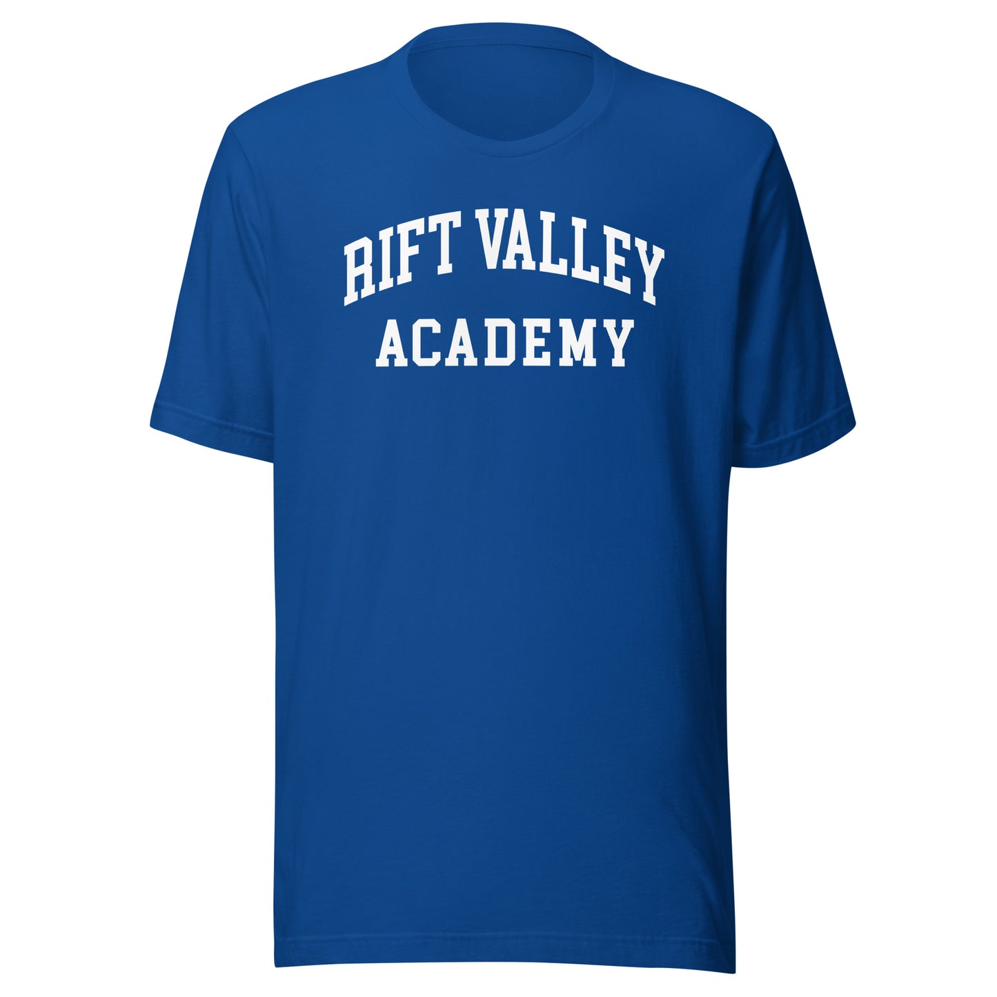 Rift Valley Academy Arc Tee
