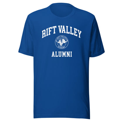 Rift Valley Alumni Tee