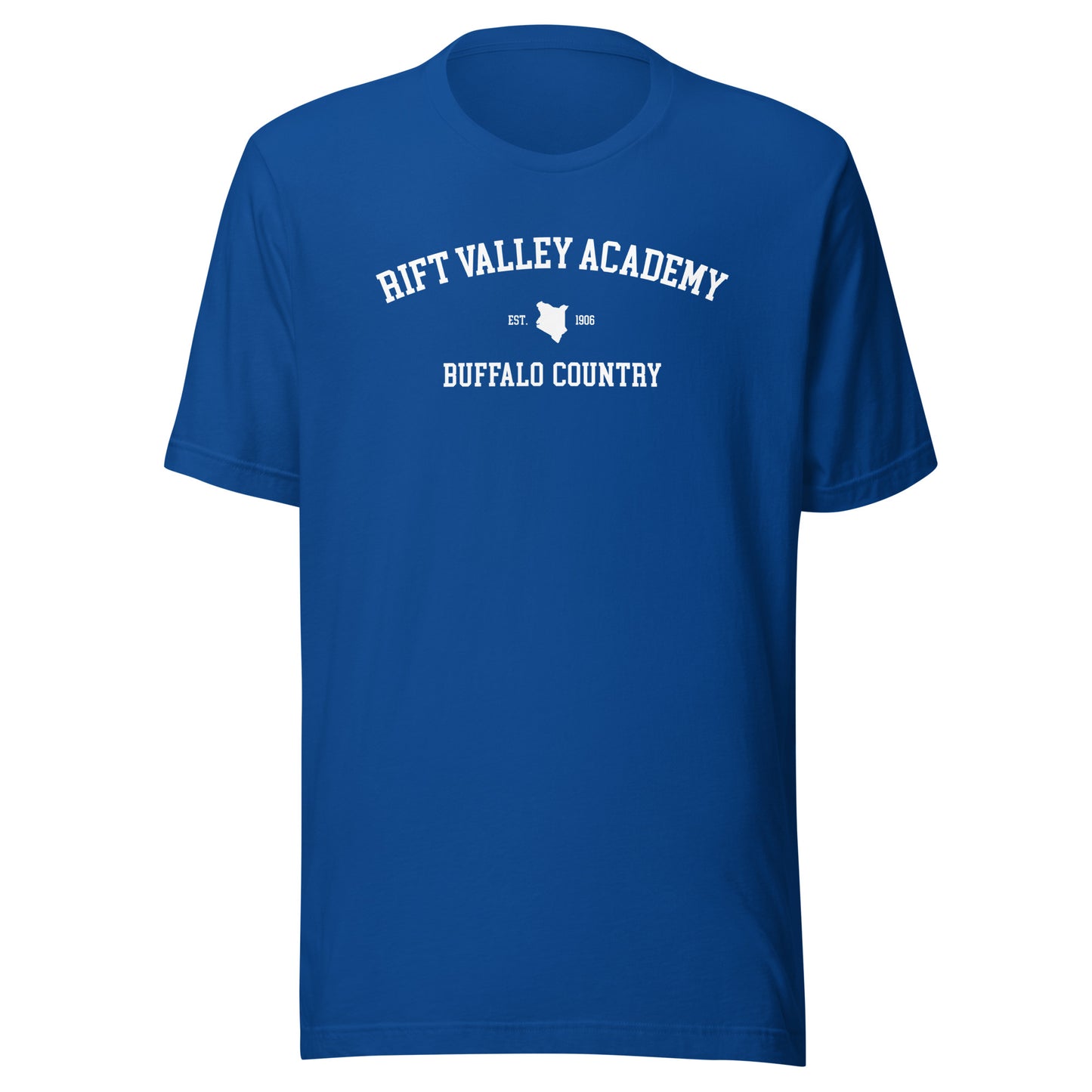 Buffalo Country Tee