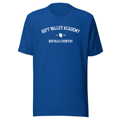 Buffalo Country Tee