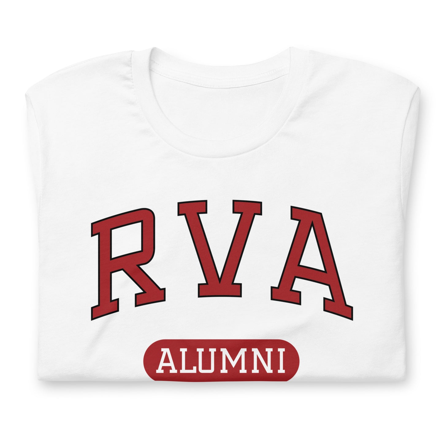 RVA Alumni Tee
