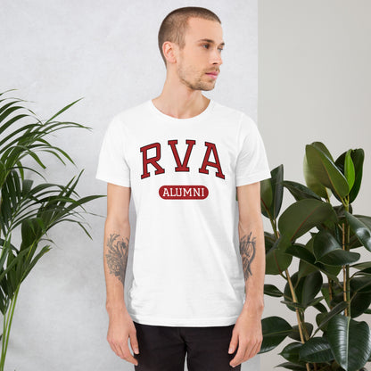 RVA Alumni Tee