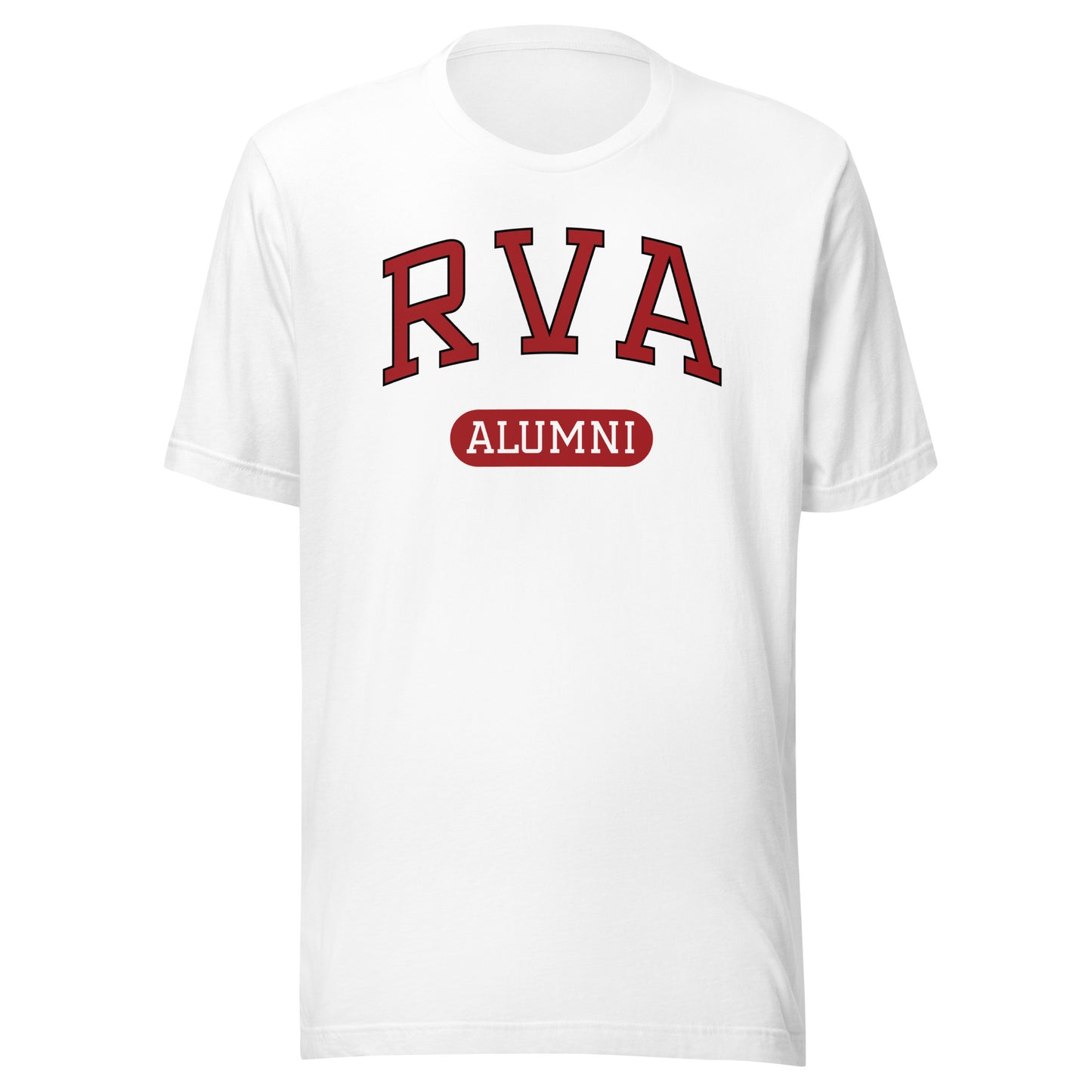 RVA Alumni Tee