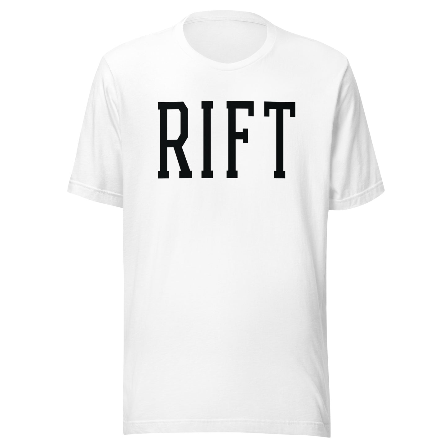 RIFT Varsity Tee