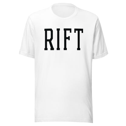 RIFT Varsity Tee