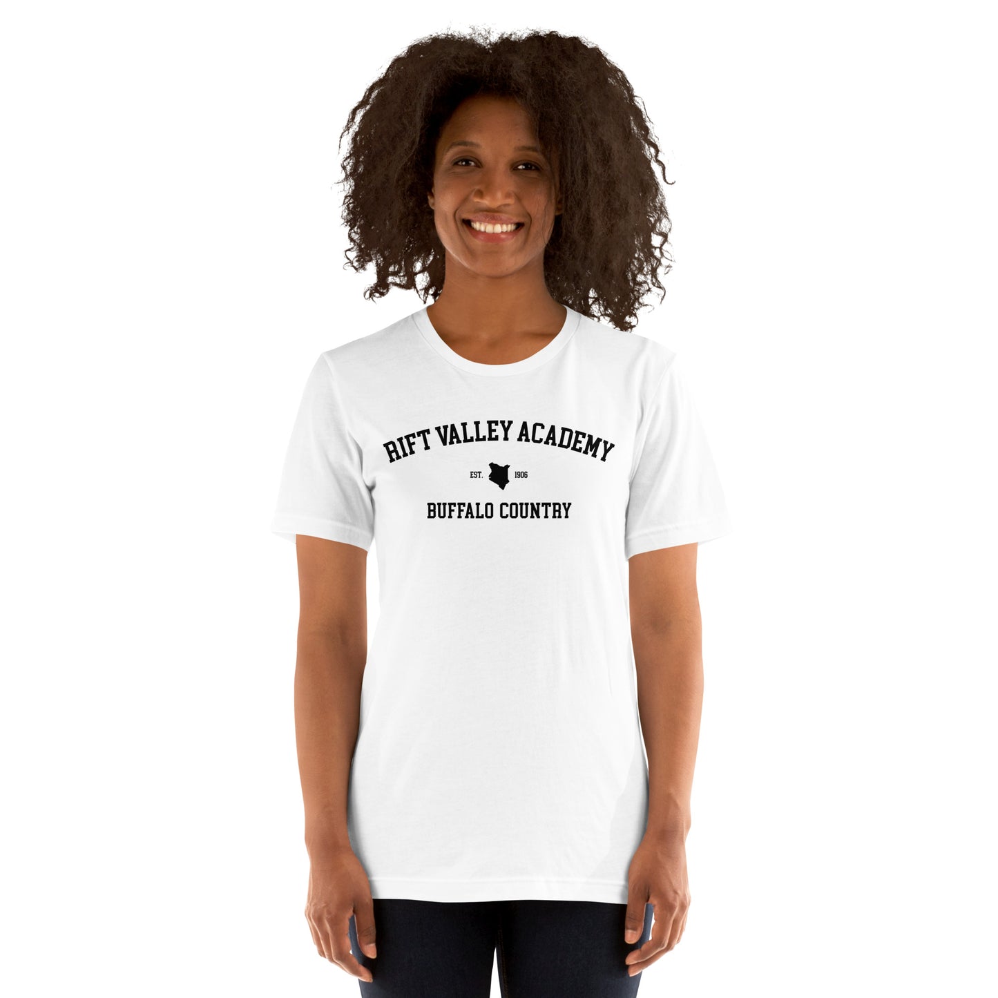 Buffalo Country Tee