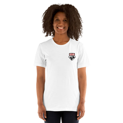 Official Shield Tee