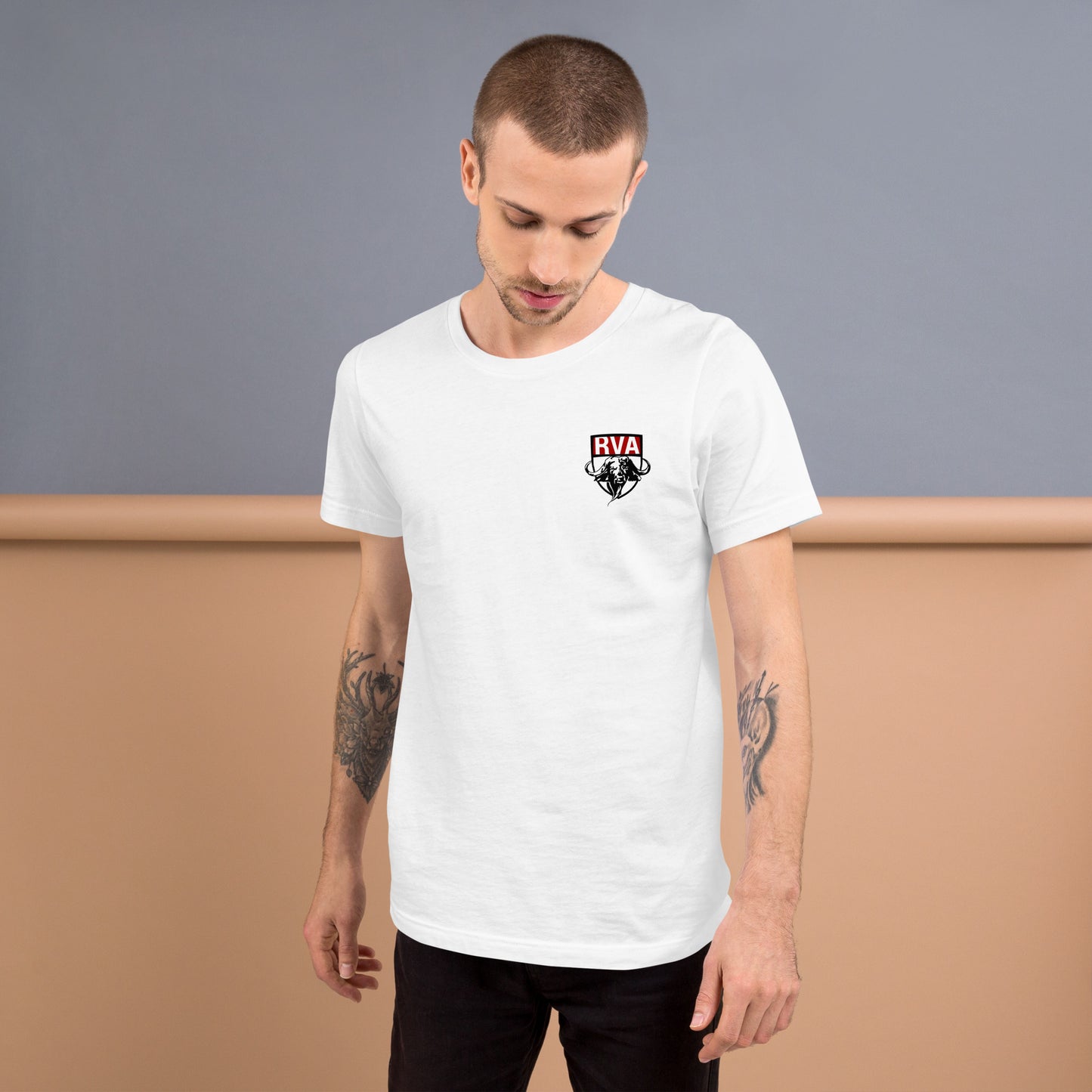 Official Shield Tee