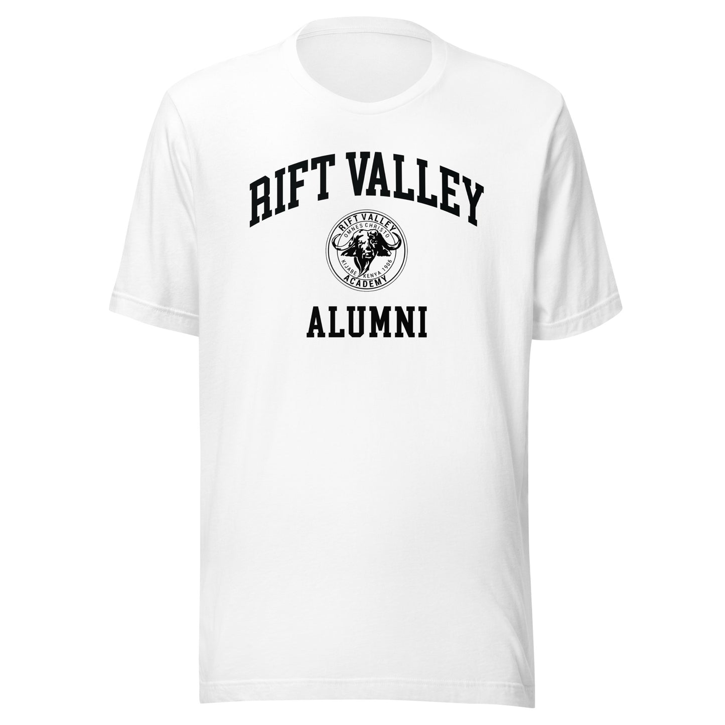 Rift Valley Alumni Tee