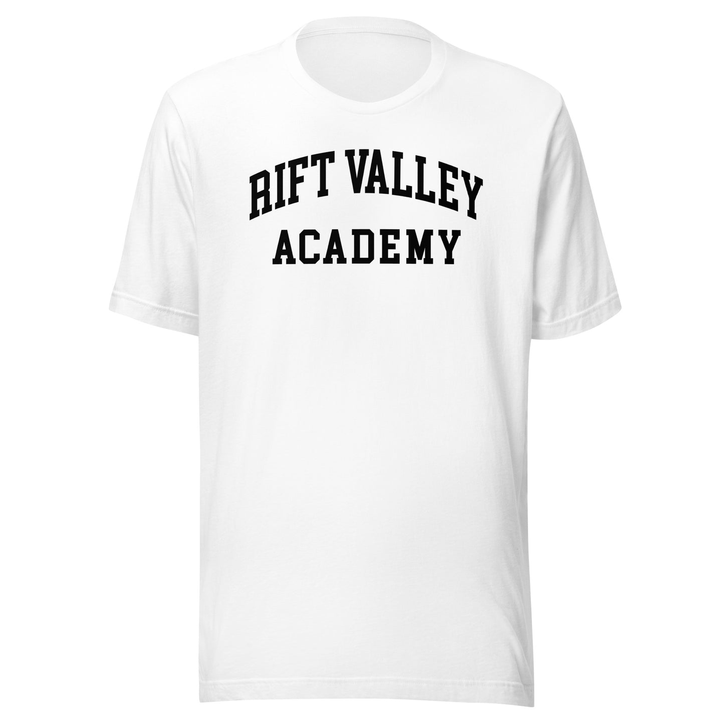 Rift Valley Academy Arc Tee