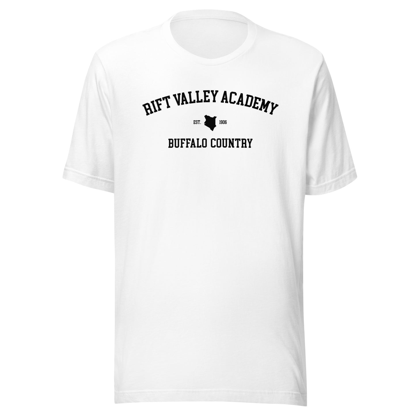 Buffalo Country Tee