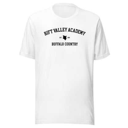 Buffalo Country Tee