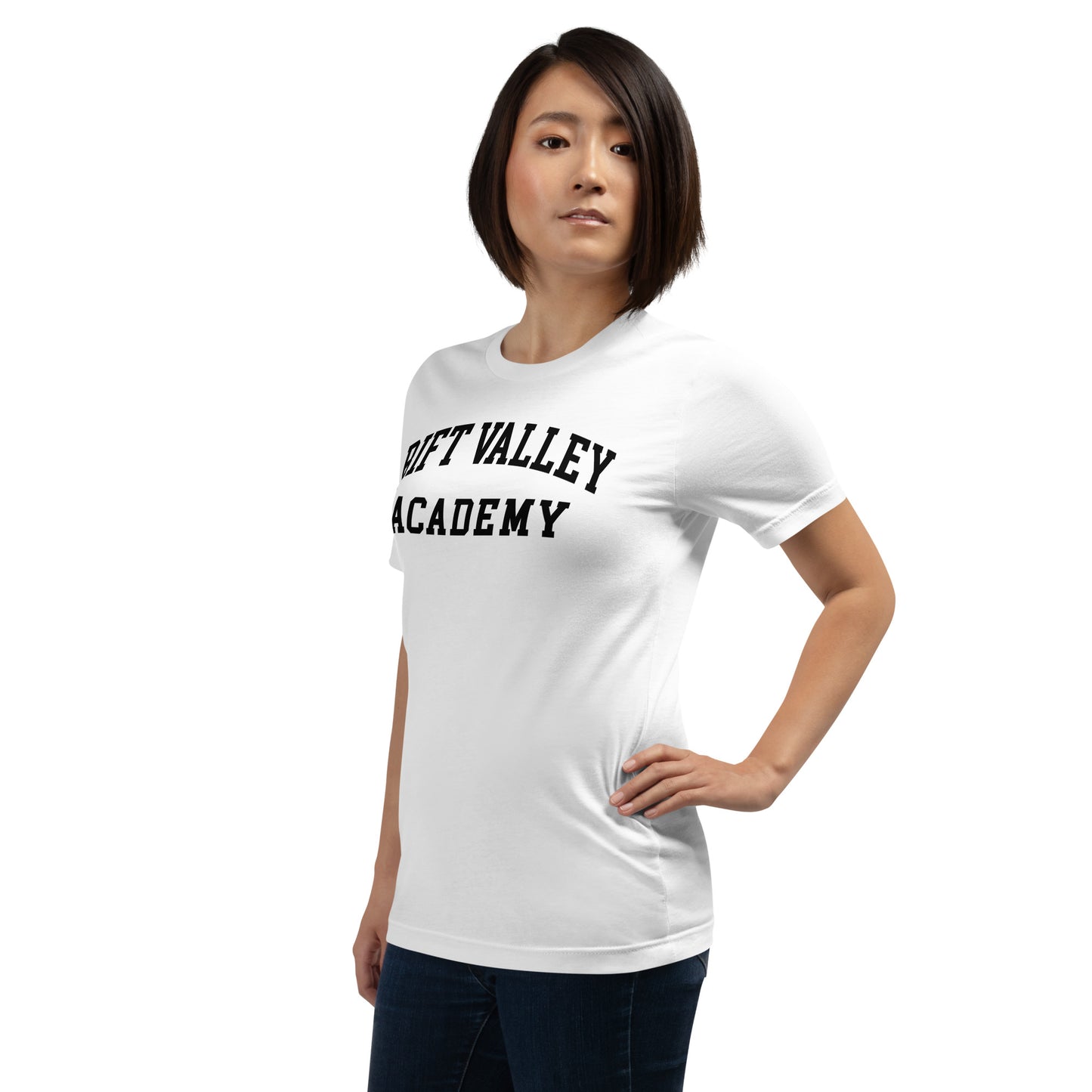 Rift Valley Academy Arc Tee