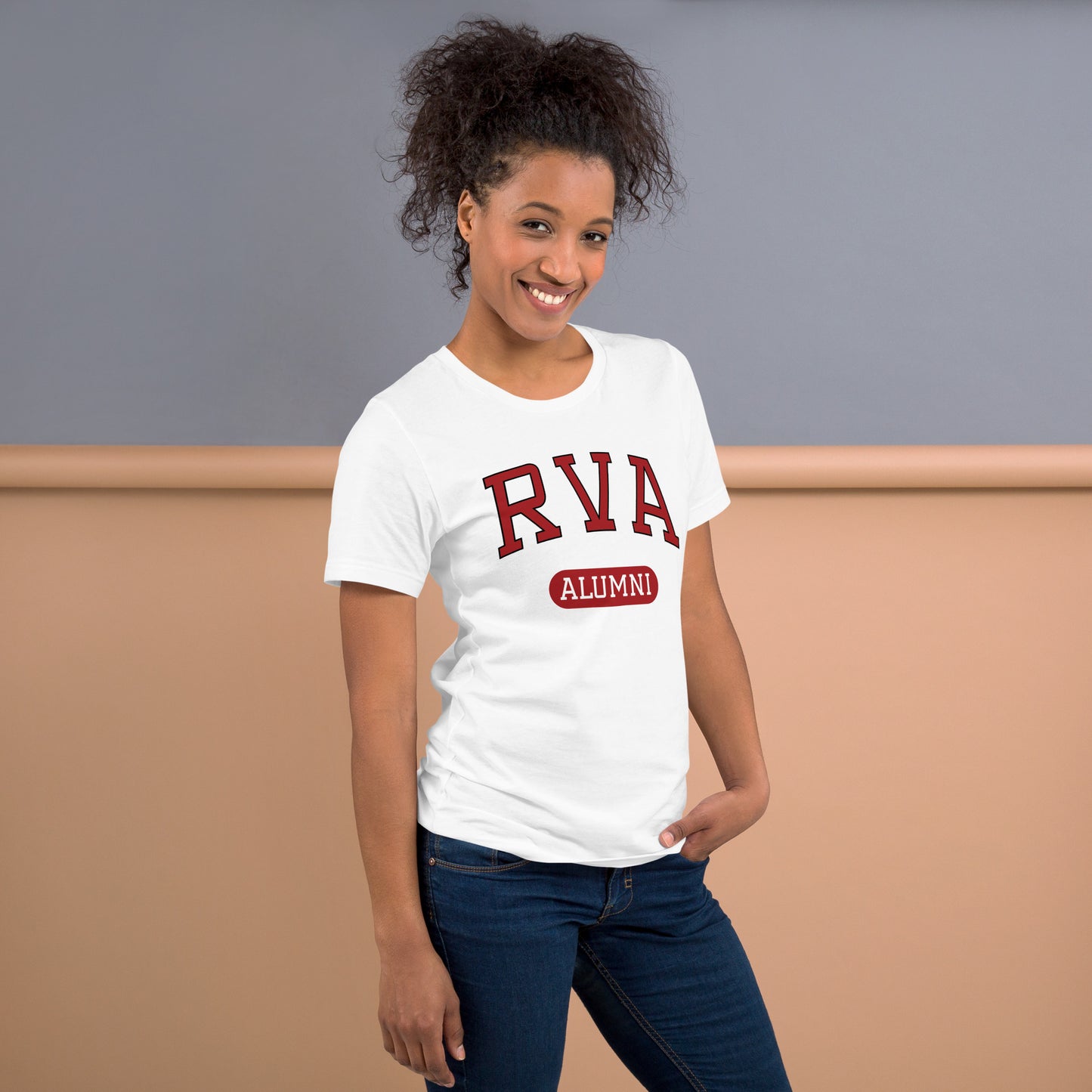 RVA Alumni Tee