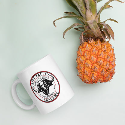 RVA Hearts Kenya Mug