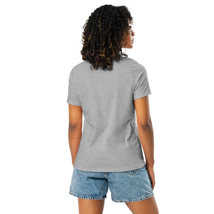 Classic Women's Relaxed Tee