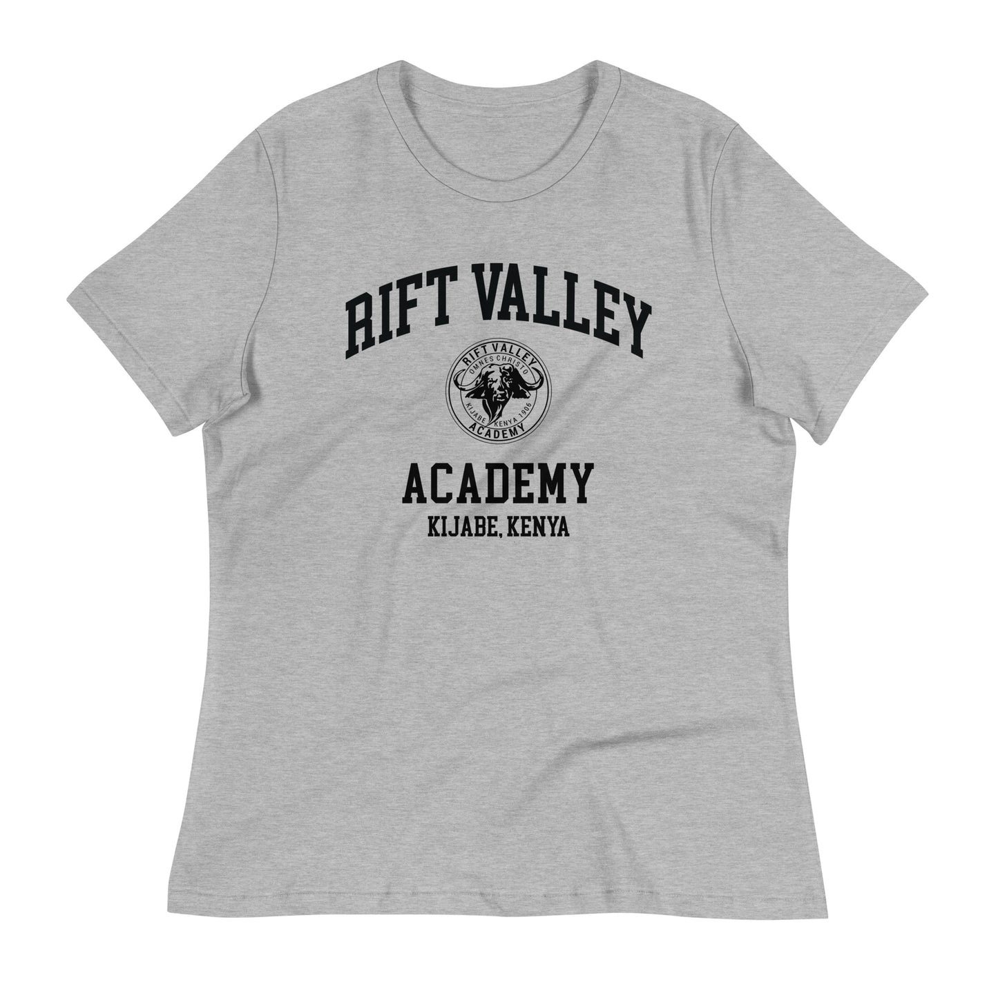 Classic Women's Relaxed Tee