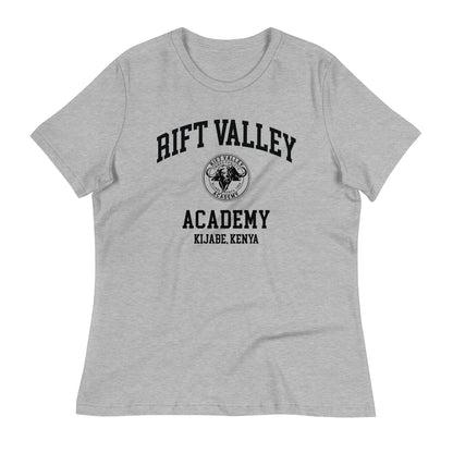 Classic Women's Relaxed Tee
