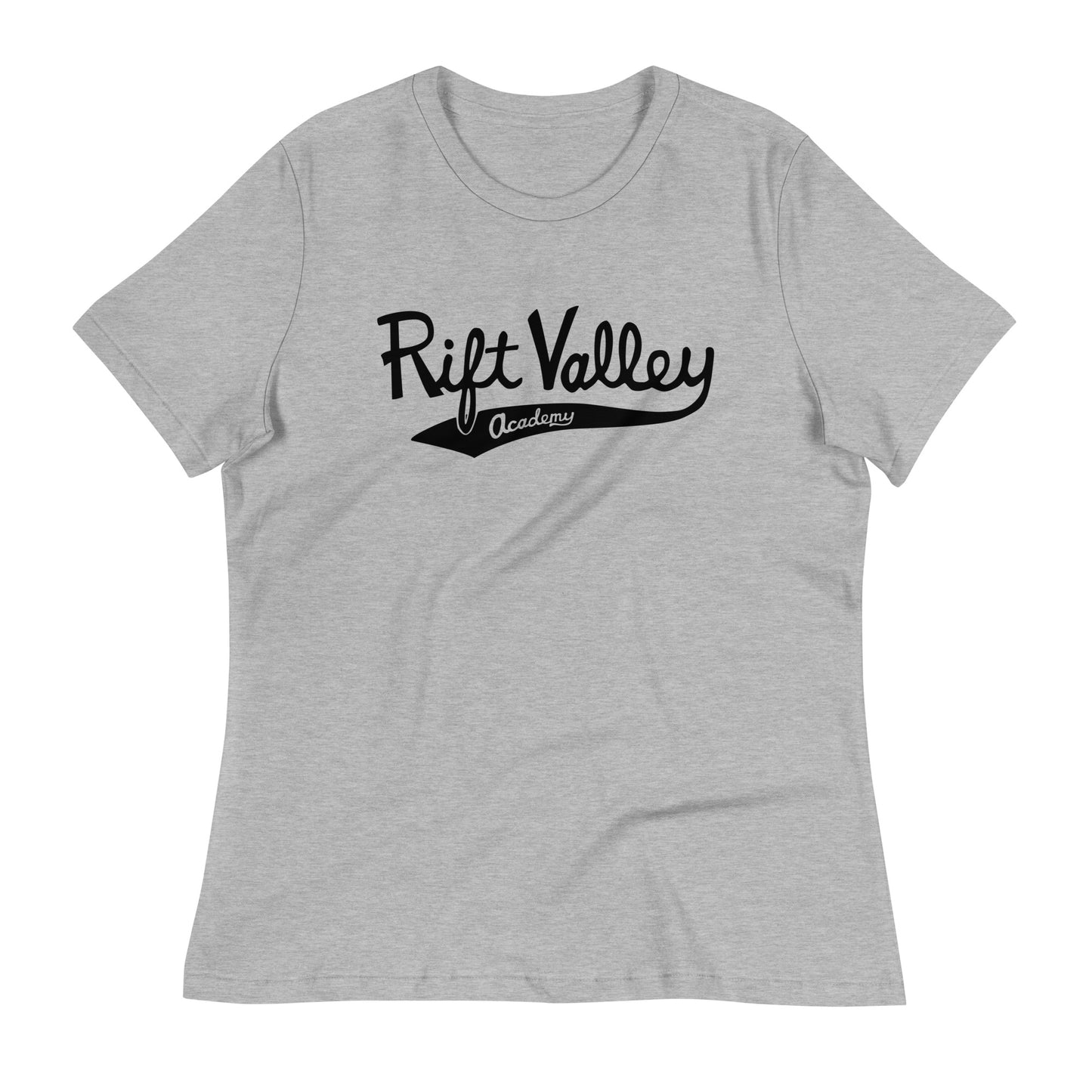 Vintage Women's Relaxed Tee