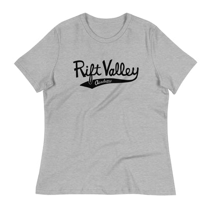 Vintage Women's Relaxed Tee