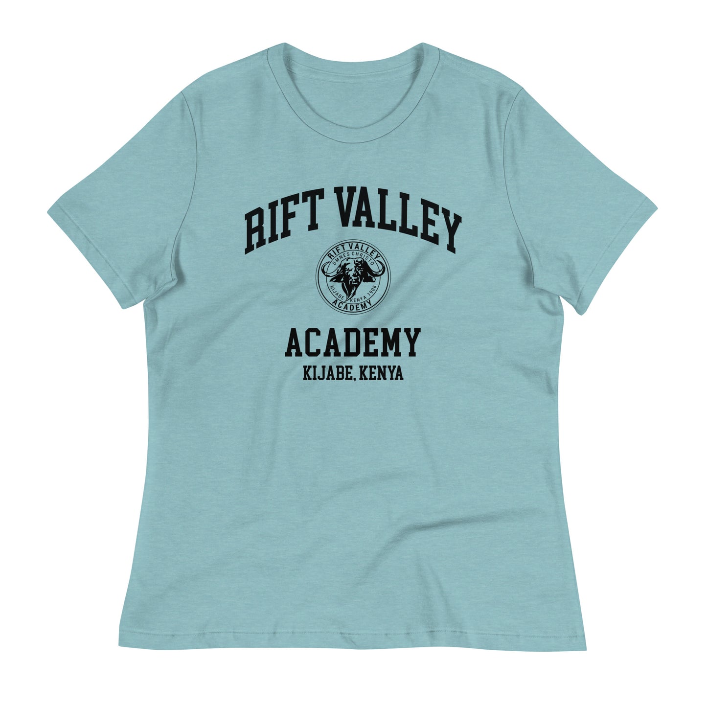 Classic Women's Relaxed Tee