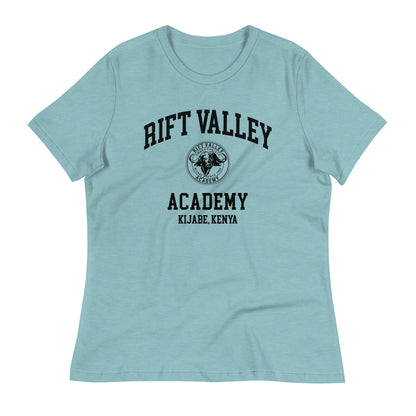 Classic Women's Relaxed Tee