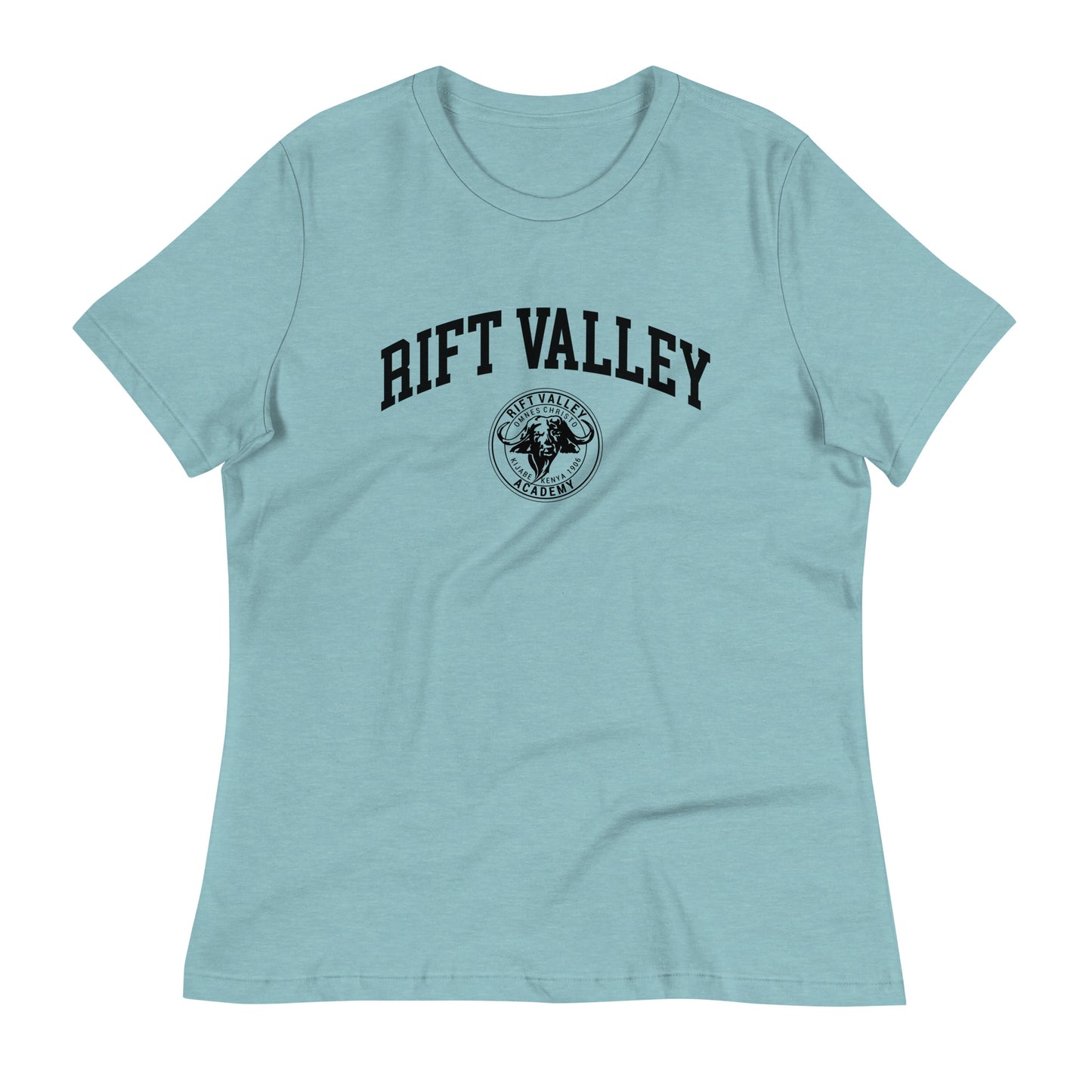 Rift Valley Seal Women's Relaxed Tee