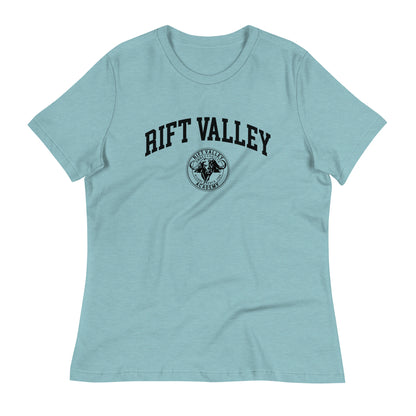 Rift Valley Seal Women's Relaxed Tee