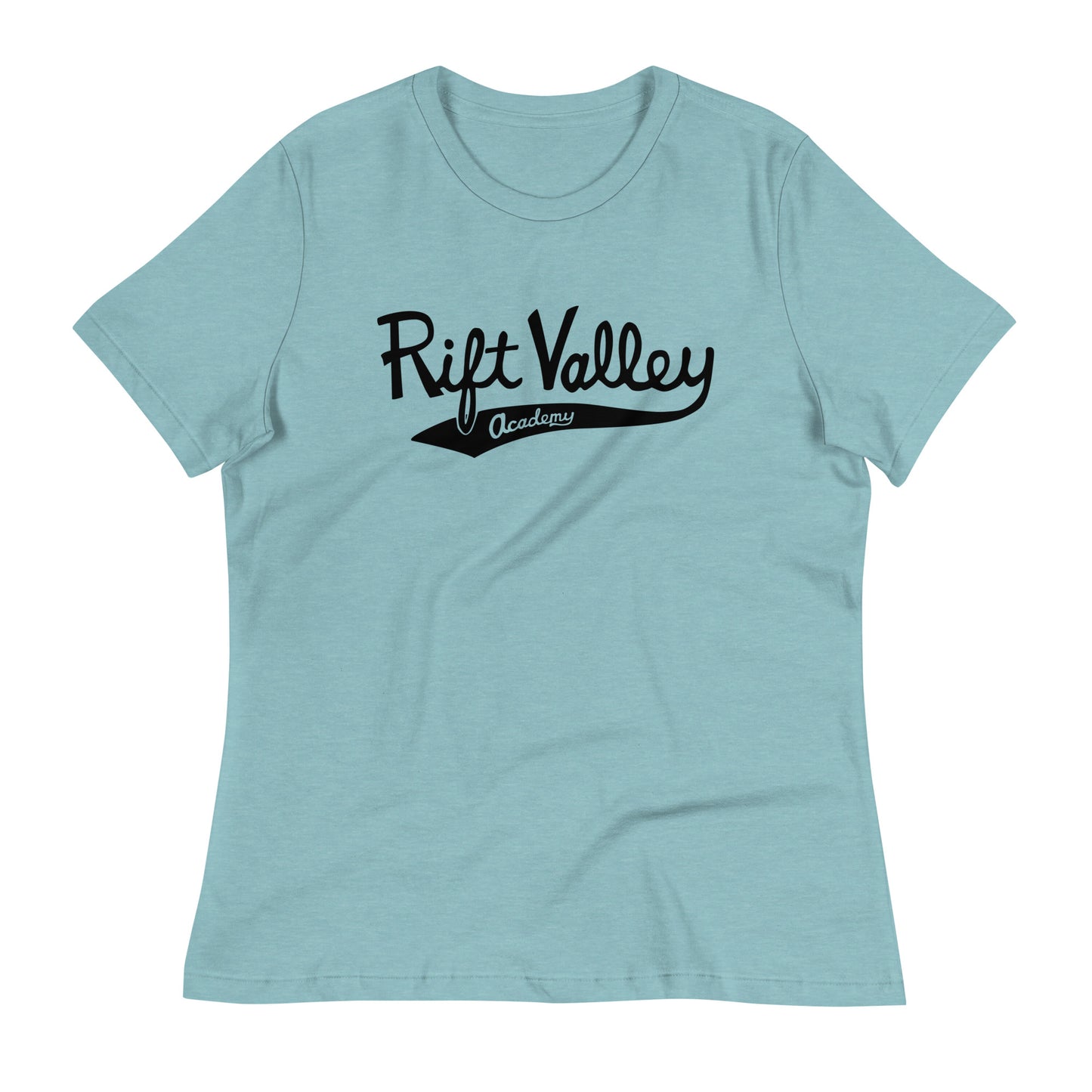 Vintage Women's Relaxed Tee