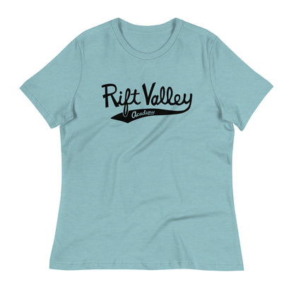 Vintage Women's Relaxed Tee
