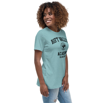 Classic Women's Relaxed Tee