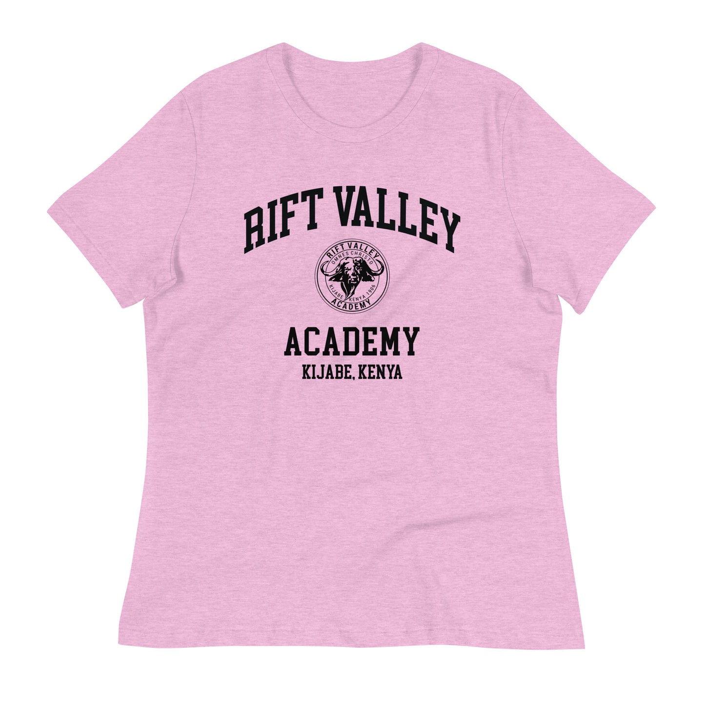 Classic Women's Relaxed Tee