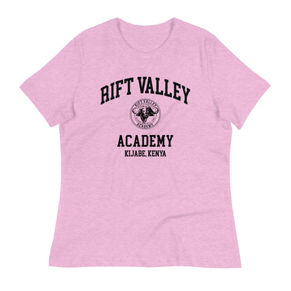 Classic Women's Relaxed Tee