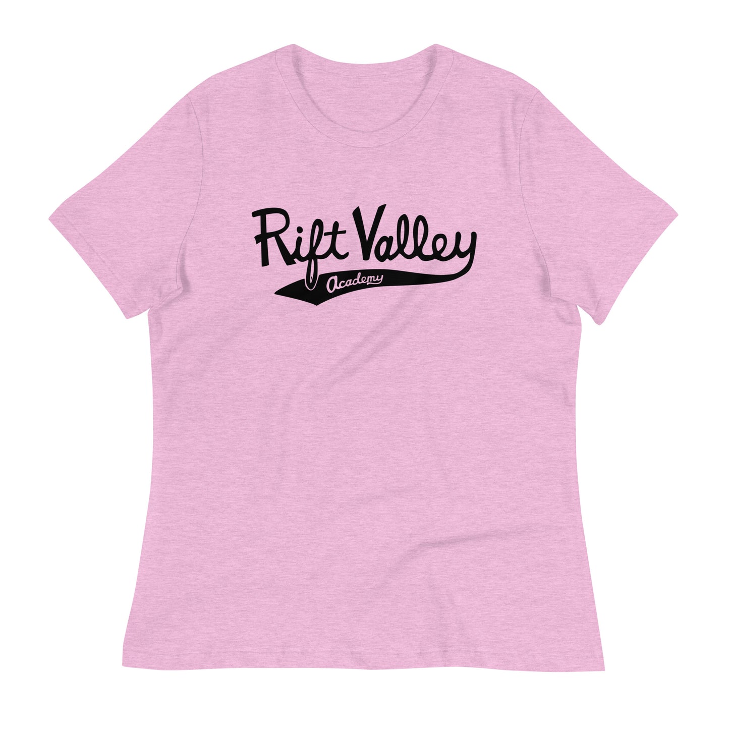 Vintage Women's Relaxed Tee